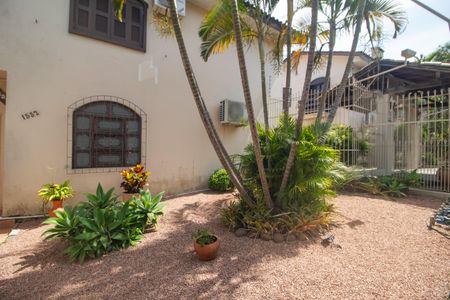 Casa de condomínio à venda com 120m², 3 quartos e 1 vagaFachada