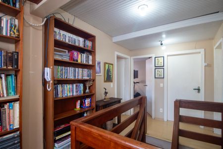 Casa de condomínio à venda com 120m², 3 quartos e 1 vagaCorredor