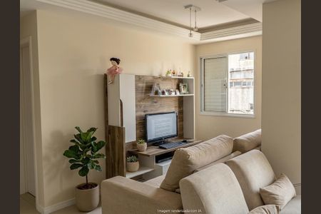 Apartamento à venda com 63m², 3 quartos e 1 vaga