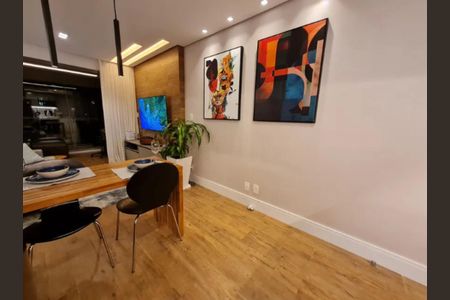 Studio à venda com 42m², 1 quarto e sem vagaFoto 11
