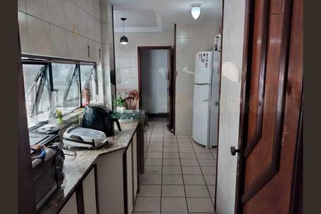 Apartamento à venda com 180m², 3 quartos e 2 vagas