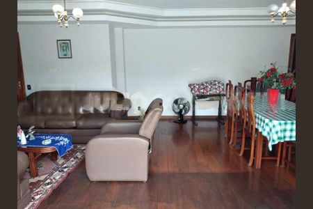 Apartamento à venda com 180m², 3 quartos e 2 vagas