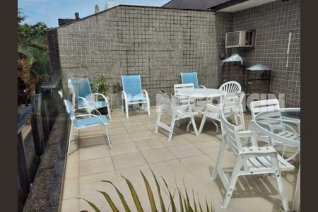 Apartamento à venda com 180m², 3 quartos e 2 vagas