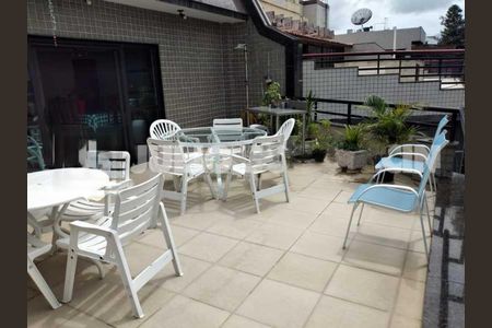 Apartamento à venda com 180m², 3 quartos e 2 vagas