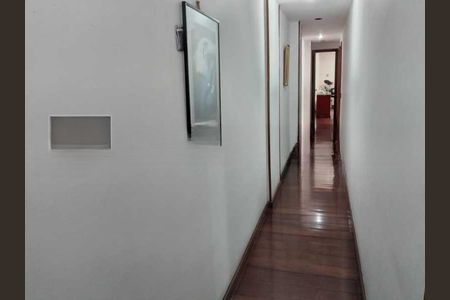 Apartamento à venda com 180m², 3 quartos e 2 vagas
