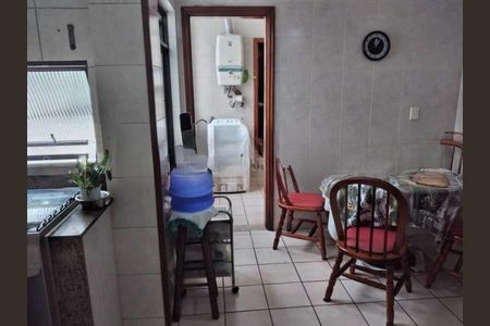 Apartamento à venda com 180m², 3 quartos e 2 vagas