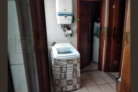 Apartamento à venda com 180m², 3 quartos e 2 vagas