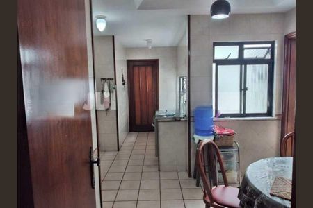 Apartamento à venda com 180m², 3 quartos e 2 vagas