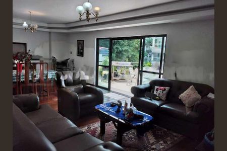 Apartamento à venda com 180m², 3 quartos e 2 vagas