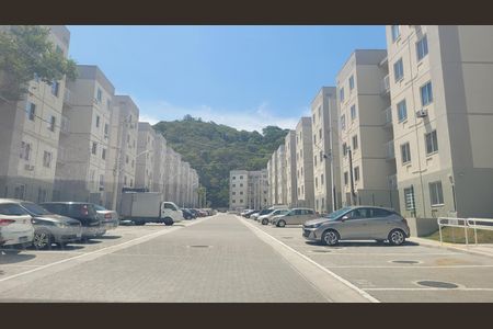 Apartamento à venda com 44m², 2 quartos e 1 vaga Apartamento à venda com 44m², 2 quartos e 1 vagaÁrea comum