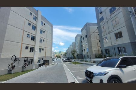 Apartamento à venda com 44m², 2 quartos e 1 vaga Apartamento à venda com 44m², 2 quartos e 1 vagaÁrea comum