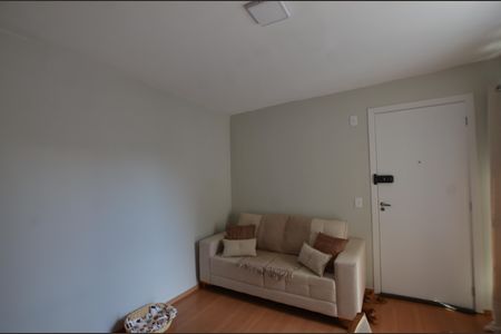 Apartamento à venda com 44m², 2 quartos e 1 vagaSala