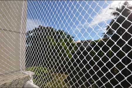 Apartamento à venda com 44m², 2 quartos e 1 vagaVaranda da Sala