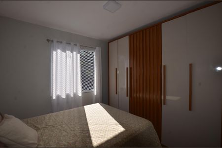 Apartamento à venda com 44m², 2 quartos e 1 vagaQuarto 1