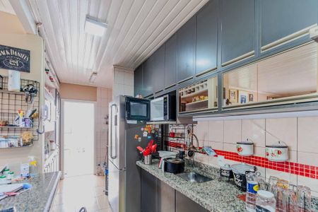 Casa à venda com 300m², 4 quartos e 5 vagasCozinha