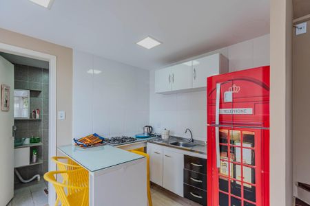 Casa à venda com 300m², 4 quartos e 5 vagasSala 3