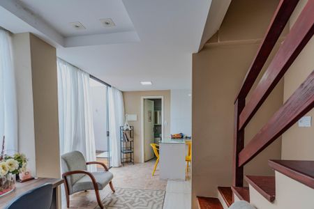 Casa à venda com 300m², 4 quartos e 5 vagasSala 3