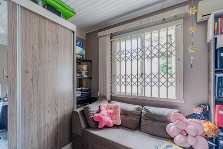 Casa à venda com 300m², 4 quartos e 5 vagasQuarto 3