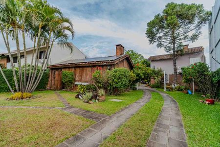 Casa à venda com 300m², 4 quartos e 5 vagasÁrea externa