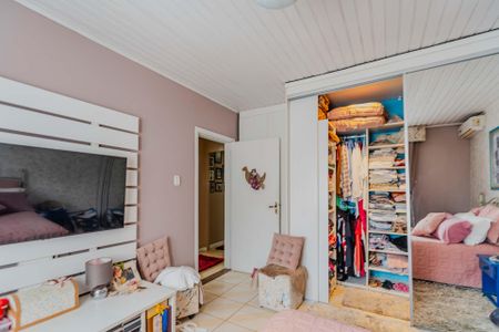 Casa à venda com 300m², 4 quartos e 5 vagasQuarto 1