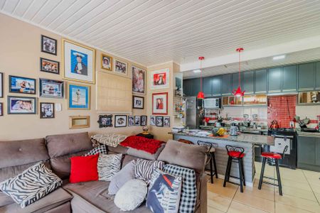 Casa à venda com 300m², 4 quartos e 5 vagasCozinha