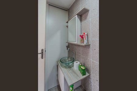 Casa à venda com 300m², 4 quartos e 5 vagasBanheiro 2