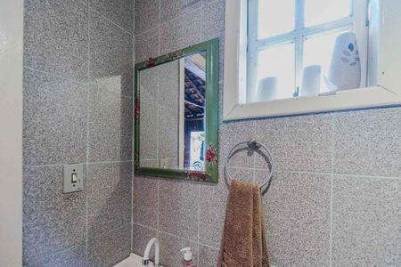 Casa à venda com 300m², 4 quartos e 5 vagasEdícula/Banheiro