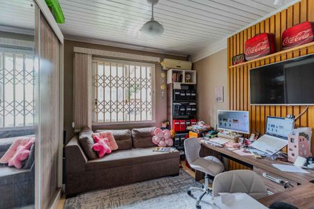 Casa à venda com 300m², 4 quartos e 5 vagasQuarto 3