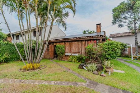 Casa à venda com 300m², 4 quartos e 5 vagasÁrea externa