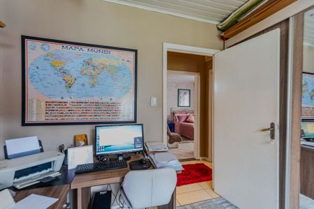 Casa à venda com 300m², 4 quartos e 5 vagasQuarto 3