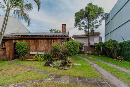 Casa à venda com 300m², 4 quartos e 5 vagasÁrea externa