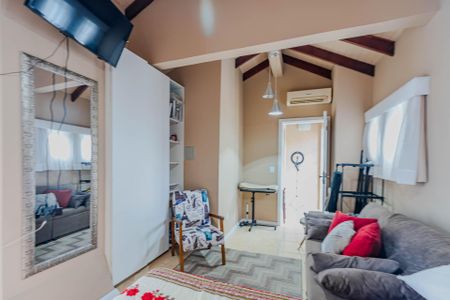 Casa à venda com 300m², 4 quartos e 5 vagasQuarto 4