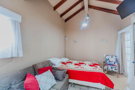 Casa à venda com 300m², 4 quartos e 5 vagasQuarto 4