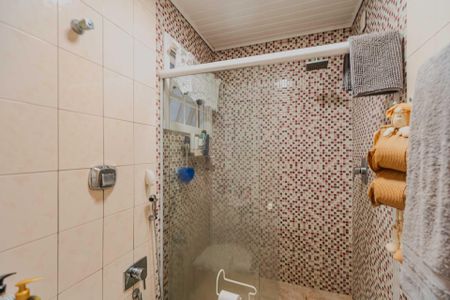 Casa à venda com 300m², 4 quartos e 5 vagasBanheiro