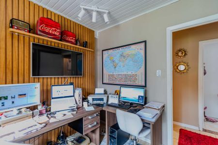 Casa à venda com 300m², 4 quartos e 5 vagasQuarto 3