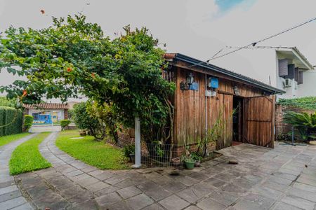 Casa à venda com 300m², 4 quartos e 5 vagasÁrea externa