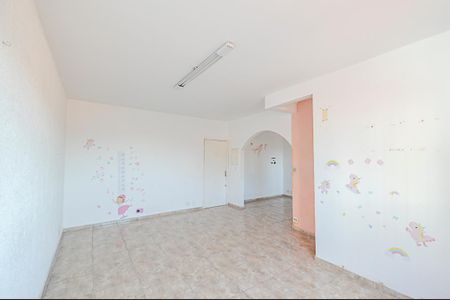 Apartamento à venda com 45m², 1 quarto e sem vagaSala