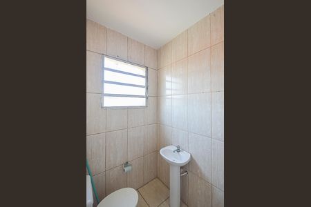 Apartamento à venda com 45m², 1 quarto e sem vagaBanheiro
