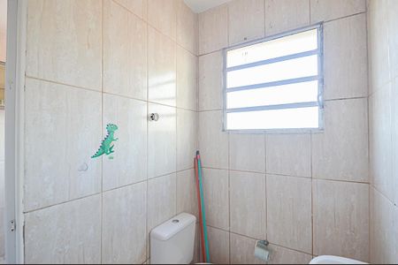 Apartamento à venda com 45m², 1 quarto e sem vagaBanheiro