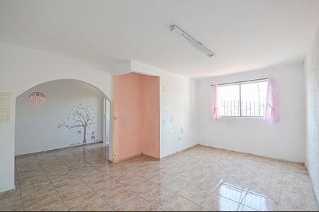 Apartamento à venda com 45m², 1 quarto e sem vagaSala