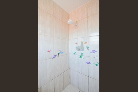 Apartamento à venda com 45m², 1 quarto e sem vagaBanheiro