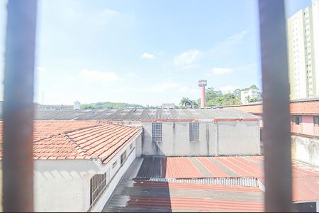 Apartamento à venda com 45m², 1 quarto e sem vagaVista da Sala