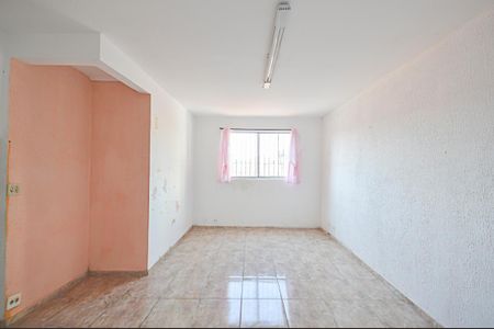 Apartamento à venda com 45m², 1 quarto e sem vagaSala