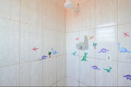 Apartamento à venda com 45m², 1 quarto e sem vagaBanheiro