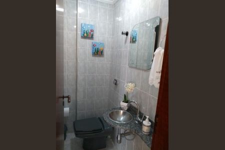 Apartamento à venda com 140m², 3 quartos e 3 vagas Apartamento à venda com 140m², 3 quartos e 3 vagasFoto 41