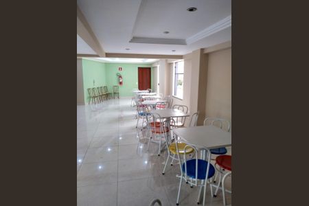 Apartamento à venda com 140m², 3 quartos e 3 vagas Apartamento à venda com 140m², 3 quartos e 3 vagasFoto 12