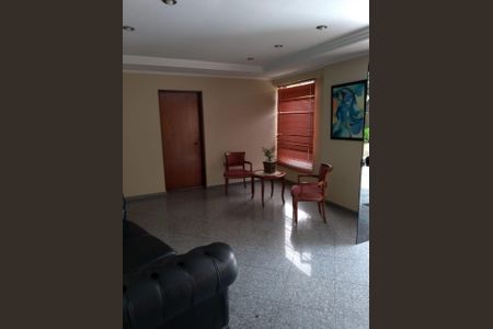 Apartamento à venda com 140m², 3 quartos e 3 vagas Apartamento à venda com 140m², 3 quartos e 3 vagasFoto 04