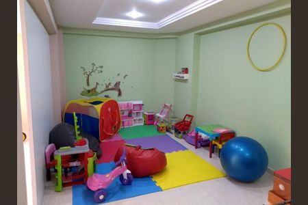 Apartamento à venda com 140m², 3 quartos e 3 vagas Apartamento à venda com 140m², 3 quartos e 3 vagasFoto 47