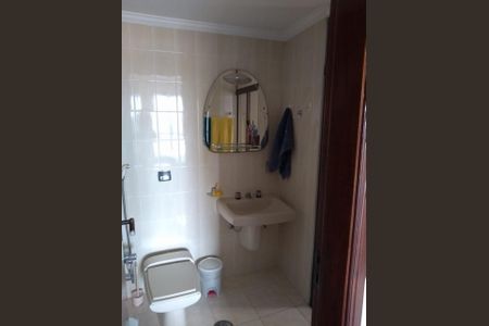 Apartamento à venda com 140m², 3 quartos e 3 vagas Apartamento à venda com 140m², 3 quartos e 3 vagasFoto 26