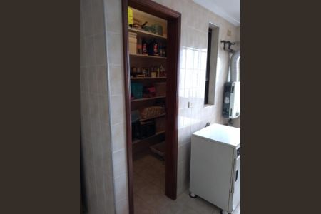 Apartamento à venda com 140m², 3 quartos e 3 vagas Apartamento à venda com 140m², 3 quartos e 3 vagasFoto 20